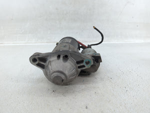 2014 Dodge Ram 1500 Car Starter Motor Solenoid OEM P/N:M000T23271ZC 56044736AC Fits OEM Used Auto Parts