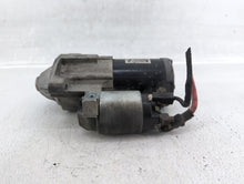 2014 Dodge Ram 1500 Car Starter Motor Solenoid OEM P/N:M000T23271ZC 56044736AC Fits OEM Used Auto Parts