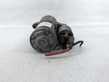 2014 Dodge Ram 1500 Car Starter Motor Solenoid OEM P/N:M000T23271ZC 56044736AC Fits OEM Used Auto Parts