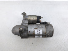 2007-2021 Toyota Tundra Car Starter Motor Solenoid OEM P/N:428000-4642 28100-0S011 Fits OEM Used Auto Parts