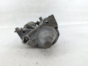 2007-2021 Toyota Tundra Car Starter Motor Solenoid OEM P/N:428000-4642 28100-0S011 Fits OEM Used Auto Parts