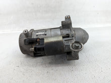 2007-2021 Toyota Tundra Car Starter Motor Solenoid OEM P/N:428000-4642 28100-0S011 Fits OEM Used Auto Parts