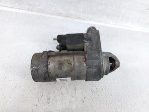 2007-2021 Toyota Tundra Car Starter Motor Solenoid OEM P/N:428000-4642 28100-0S011 Fits OEM Used Auto Parts