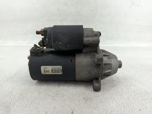 2005-2009 Ford Crown Victoria Car Starter Motor Solenoid OEM P/N:4376589716 SV111059A Fits 2005 2006 2007 2008 2009 OEM Used Auto Parts