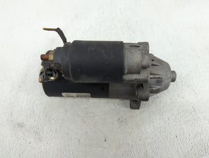 2005-2009 Ford Crown Victoria Car Starter Motor Solenoid OEM P/N:4376589716 SV111059A Fits 2005 2006 2007 2008 2009 OEM Used Auto Parts