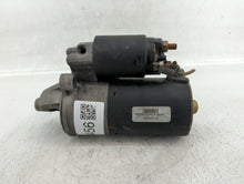 2005-2009 Ford Crown Victoria Car Starter Motor Solenoid OEM P/N:4376589716 SV111059A Fits 2005 2006 2007 2008 2009 OEM Used Auto Parts