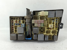 2015 Ford Focus Fusebox Fuse Box Panel Relay Module P/N:AV6T-14A067-AD AV6T-14A142-AB Fits OEM Used Auto Parts