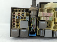 2015 Ford Focus Fusebox Fuse Box Panel Relay Module P/N:AV6T-14A067-AD AV6T-14A142-AB Fits OEM Used Auto Parts