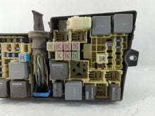 2015 Ford Focus Fusebox Fuse Box Panel Relay Module P/N:AV6T-14A067-AD AV6T-14A142-AB Fits OEM Used Auto Parts