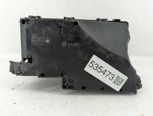 2015 Ford Focus Fusebox Fuse Box Panel Relay Module P/N:AV6T-14A067-AD AV6T-14A142-AB Fits OEM Used Auto Parts