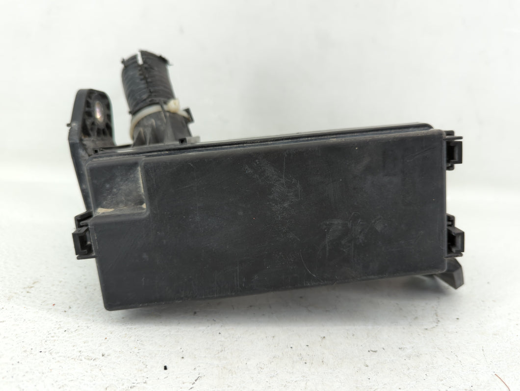 2018-2020 Honda Fit Fusebox Fuse Box Panel Relay Module P/N:T5A-A02 Fits 2018 2019 2020 OEM Used Auto Parts