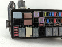 2018-2020 Honda Fit Fusebox Fuse Box Panel Relay Module P/N:T5A-A02 Fits 2018 2019 2020 OEM Used Auto Parts