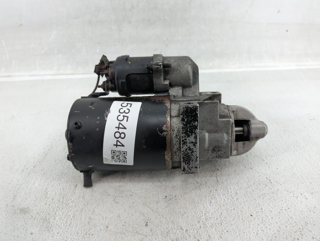 1996 Chevrolet 1500 Car Starter Motor Solenoid OEM Fits 1991 1992 1993 1994 1995 1997 1998 1999 OEM Used Auto Parts