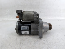 2013-2018 Nissan Altima Car Starter Motor Solenoid OEM P/N:23300 3TA0A Fits 2013 2014 2015 2016 2017 2018 OEM Used Auto Parts