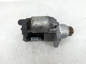 2013-2018 Nissan Altima Car Starter Motor Solenoid OEM P/N:23300 3TA0A Fits 2013 2014 2015 2016 2017 2018 OEM Used Auto Parts