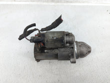 2010-2017 Chevrolet Equinox Car Starter Motor Solenoid OEM Fits 2007 2008 2009 2010 2011 2012 2013 2014 2015 2016 2017 OEM Used Auto Parts