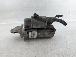 2010-2017 Chevrolet Equinox Car Starter Motor Solenoid OEM Fits 2007 2008 2009 2010 2011 2012 2013 2014 2015 2016 2017 OEM Used Auto Parts