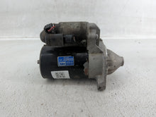 2001-2009 Hyundai Accent Car Starter Motor Solenoid OEM P/N:36100-22855 Fits 2001 2002 2003 2004 2005 2006 2007 2008 2009 OEM Used Auto Parts