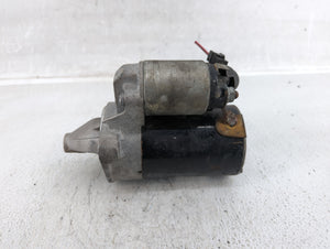 2001-2009 Hyundai Accent Car Starter Motor Solenoid OEM P/N:36100-22855 Fits 2001 2002 2003 2004 2005 2006 2007 2008 2009 OEM Used Auto Parts