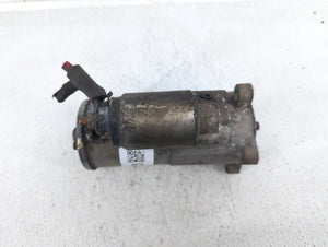 2005-2010 Ford Mustang Car Starter Motor Solenoid OEM P/N:6R3T CA Fits OEM Used Auto Parts