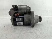 2014-2015 Nissan Rogue Car Starter Motor Solenoid OEM P/N:23300 3TA0A Fits 2013 2014 2015 2016 2017 2018 OEM Used Auto Parts