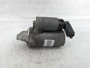 2015-2022 Toyota Corolla Car Starter Motor Solenoid OEM P/N:428000-9020 28100-0T340 Fits 2015 2016 2017 2018 2019 2020 2021 2022 OEM Used Auto Parts