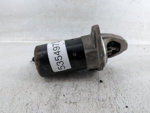 2008-2011 Bmw 535i Car Starter Motor Solenoid OEM Fits 2005 2006 2007 2008 2009 2010 2011 OEM Used Auto Parts