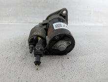 2008-2011 Bmw 535i Car Starter Motor Solenoid OEM Fits 2005 2006 2007 2008 2009 2010 2011 OEM Used Auto Parts