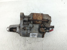 1996-1998 Dodge Ram 1500 Car Starter Motor Solenoid OEM P/N:228000-3393 Fits 1996 1997 1998 OEM Used Auto Parts