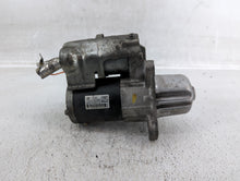 2008-2017 Buick Enclave Car Starter Motor Solenoid OEM P/N:M000T23871ZC 12645298 Fits OEM Used Auto Parts