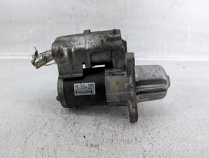 2008-2017 Buick Enclave Car Starter Motor Solenoid OEM P/N:M000T23871ZC 12645298 Fits OEM Used Auto Parts