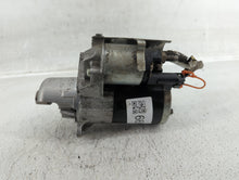 2008-2017 Buick Enclave Car Starter Motor Solenoid OEM P/N:M000T23871ZC 12645298 Fits OEM Used Auto Parts