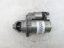 2016-2020 Kia Optima Car Starter Motor Solenoid OEM P/N:36100-2G250 Fits 2015 2016 2017 2018 2019 2020 OEM Used Auto Parts