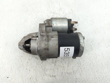 2009-2020 Dodge Journey Car Starter Motor Solenoid OEM P/N:0534555AA Fits OEM Used Auto Parts