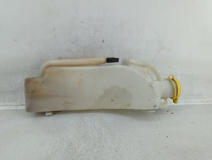 2012-2018 Jeep Wrangler Radiator Coolant Overflow Expansion Tank Bottle