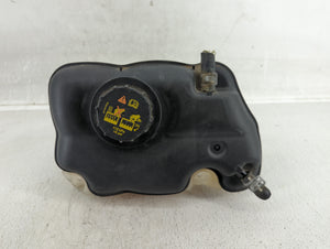 2011-2014 Ford Mustang Radiator Coolant Overflow Expansion Tank Bottle