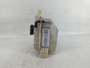 2013 Hyundai Veloster Radiator Coolant Overflow Expansion Tank Bottle