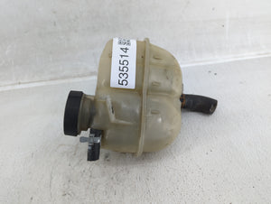 2008 Saturn Aura Radiator Coolant Overflow Expansion Tank Bottle