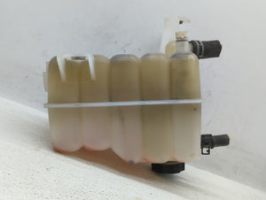 Hummer H2 Radiator Coolant Overflow Expansion Tank Bottle