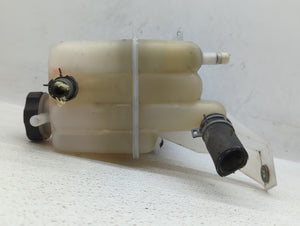 Hummer H2 Radiator Coolant Overflow Expansion Tank Bottle