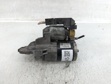 2010-2013 Mazda 3 Car Starter Motor Solenoid OEM P/N:M000T33271 Fits 2010 2011 2012 2013 OEM Used Auto Parts