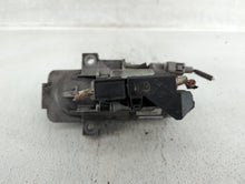 2010-2013 Mazda 3 Car Starter Motor Solenoid OEM P/N:M000T33271 Fits 2010 2011 2012 2013 OEM Used Auto Parts