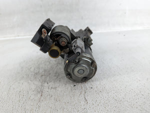 2010-2013 Mazda 3 Car Starter Motor Solenoid OEM P/N:M000T33271 Fits 2010 2011 2012 2013 OEM Used Auto Parts