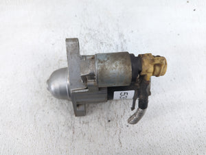 2015-2017 Ford F-150 Car Starter Motor Solenoid OEM P/N:CK4T-11000-DA Fits 2015 2016 2017 2018 2019 2020 OEM Used Auto Parts