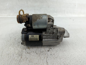 2015-2017 Ford F-150 Car Starter Motor Solenoid OEM P/N:CK4T-11000-DA Fits 2015 2016 2017 2018 2019 2020 OEM Used Auto Parts