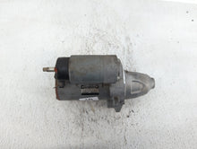 2011-2016 Dodge Charger Car Starter Motor Solenoid OEM P/N:428000-7210 04801852AB Fits 2011 2012 2013 2014 2015 2016 OEM Used Auto Parts