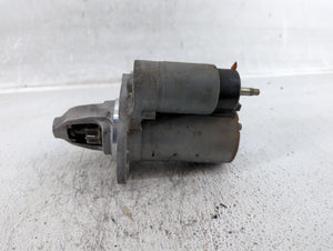 2011-2016 Dodge Charger Car Starter Motor Solenoid OEM P/N:428000-7210 04801852AB Fits 2011 2012 2013 2014 2015 2016 OEM Used Auto Parts