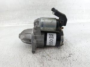 2015-2021 Subaru Wrx Car Starter Motor Solenoid OEM P/N:23300 AA710 23300 AA631 Fits OEM Used Auto Parts