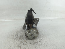 2015-2021 Subaru Wrx Car Starter Motor Solenoid OEM P/N:23300 AA710 23300 AA631 Fits OEM Used Auto Parts