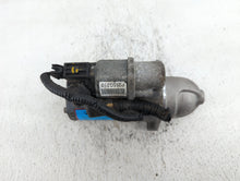 2015-2019 Hyundai Sonata Car Starter Motor Solenoid OEM P/N:36100-2G210 Fits 2015 2016 2017 2018 2019 2020 OEM Used Auto Parts